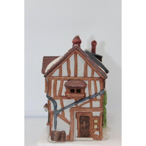 Dept 56 Dickens Village - The Old Curiosity Shop - Picture 2 of 6
